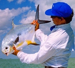Caribbean Fishing Specialists / Check our website daily for 'Last Minute Specials'