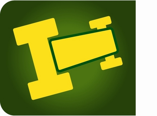 ICON Ag & Turf is a premier John Deere retailer with 5 locations in Northwest Iowa