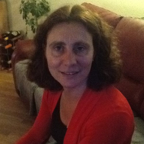 carlaoverbeek's profile picture. 