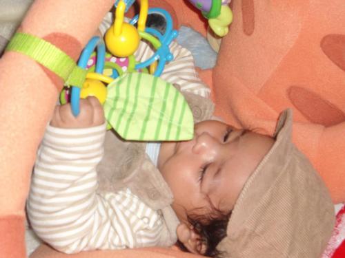 MiriamSimci's profile picture. 