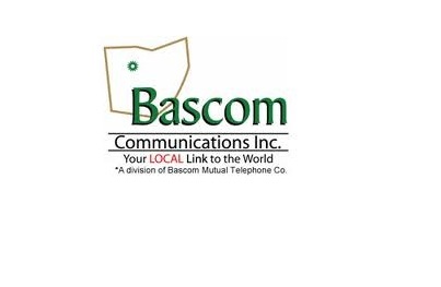 Internet, Cable, Telephone service provider since 1906. Located in Bascom, Ohio. Reasonable pricing and growing coverage area.