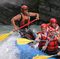 MountRobsonRaft's profile picture. White water rafting & float trips west of Jasper Alberta Canada.  CALL TODAY 1-888-566-7238