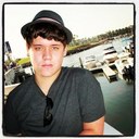 Robert Cartwright - @frozensoda - Twitter