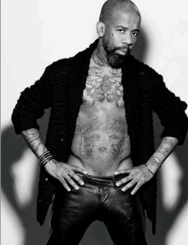 Industry Relations-LOVECAT MAGAZINE, Curator-SECRET SOCIETY, Nightlife Guru, Good Time Guy & Keeper of the Adult Playground.