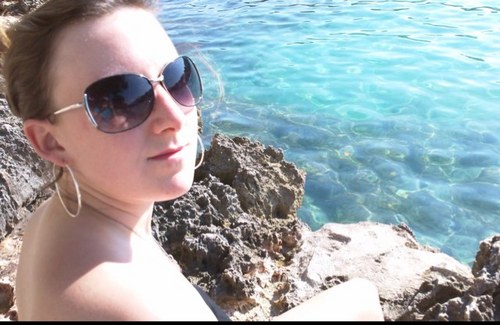 WaterD_Vik's profile picture. 