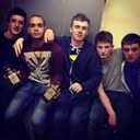 Aaron Moylan - @AaronAllan - Twitter