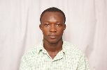 Am a young motivative guy who aspires to be the best that there was,there is and there ever will be.............