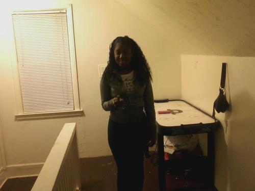I guess I cant trust a nigga thats not faithful -___-