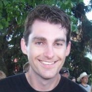 ChadCurtin's profile picture. 