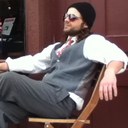 Josh Arrowood - @arrowood88 - Twitter