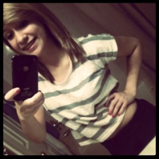 ItsSavannahXoXo's profile picture. 