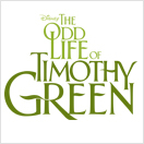 On Disney Blu-ray Combo Pack and HD Digital December 4!  #TimothyGreen