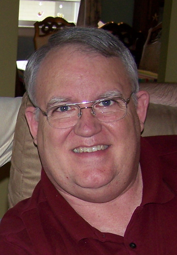 Gary Lee Gibson