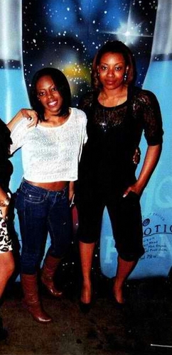 UniqueRenea's profile picture. Heaven Sent...This is some unknown motivation that I have!!!