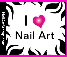 Your one-stop shop for Konad Nail Art Stamps and Polishes.
Located in Sunny SoCal! What's on YOUR nails?
