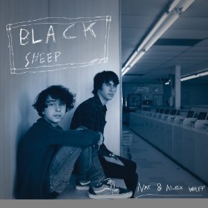 We loved Nat&Alex in The Naked Brothers Band&now we love their duo music. Ask for a follow back..