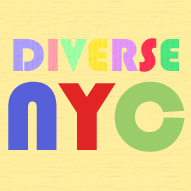 Diverse NYC . org is a nonprofit organization that seeks to gather information about positive cases of Integration of Immigrants in New York.