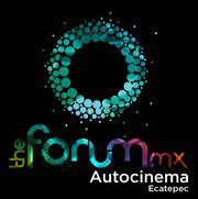 theforum.mx es el Autocinema más grande de México. Ubicado en Ecatepec, con una capacidad para más de 400 vehículos, y una pantalla de más de 299 mts.