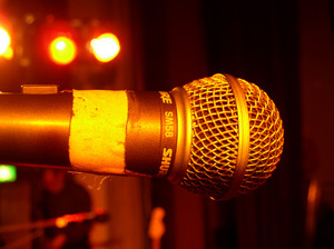 stlkaraoke's profile picture. St. Louis Karaoke Examiner - local karaoke reviews, tips and all around singing fun.