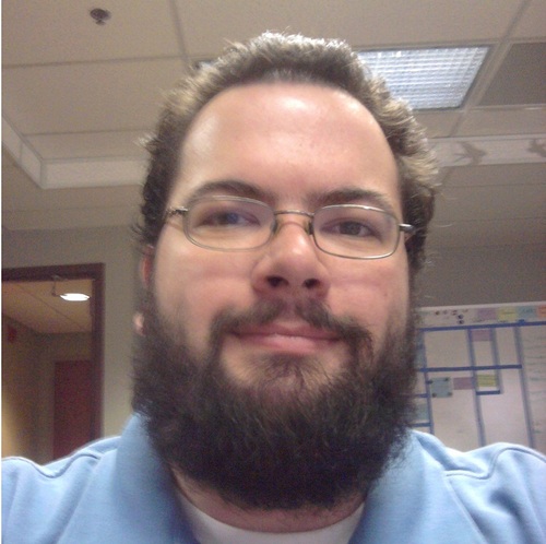 David Hoppe Profile
