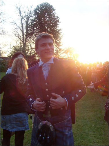 FSandilands's profile picture. 