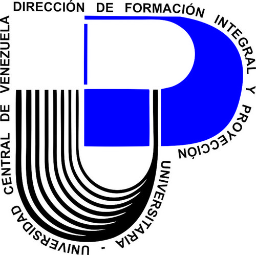 DIFIPU_UCV's profile picture. Dirección de Formación Integral y Proyección Universitaria de la Universidad Central de Venezuela Campus Maracay. Dependencia del Rectorado UCV.