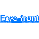 学生起業サークルFOREFRONT