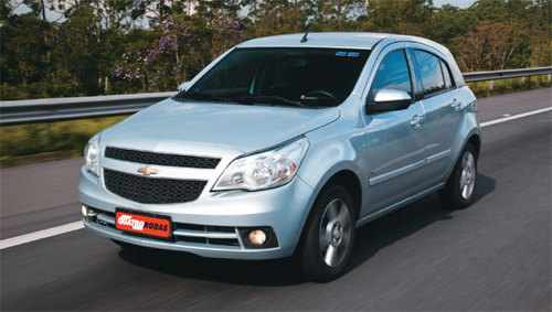 agileltz's profile picture. twitter do carro agile e seus modelos