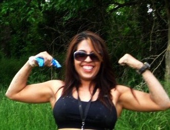 TrishX2012's profile picture. 