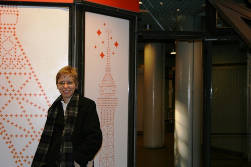 denetteam's profile picture. Mommy, Lesbian, Computer Geek & Wanna be chef.