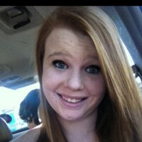 brenda joiner - @red_head1996 Twitter Profile Photo