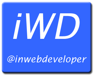 inwebdeveloper's profile picture. Free and Open Source Web Resources