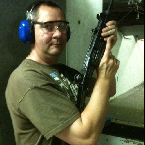 jamjar71's profile picture. 