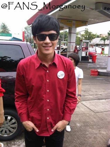 Hai #Morganous . i'm keep support @Morganoey (  모건 ) 
and @SMASHBLAST ( 스매시 ) 
Twitt prib.admin  @hersa_oey . mention kalo mau difollback :))