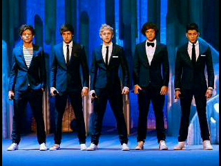 Overwhelmed1D's profile picture. just two girls who have caught the @OneDirection Infection. it started out with Torn and now they have sold out their tour. we love these boy more then anything