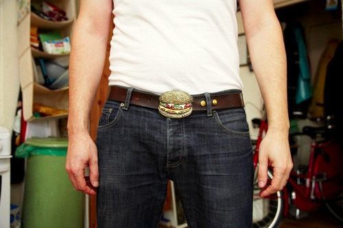 HotBreath's profile picture. Every day is an annual event.