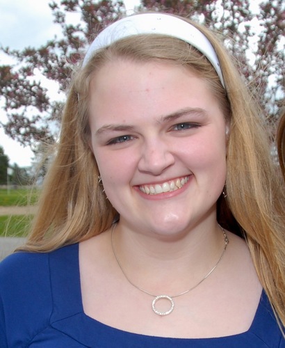 michelleeyster's profile picture. 