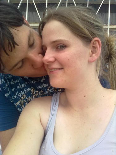 ''A coisa mais importante da minha vida, eh vc FELIPE te amoo''