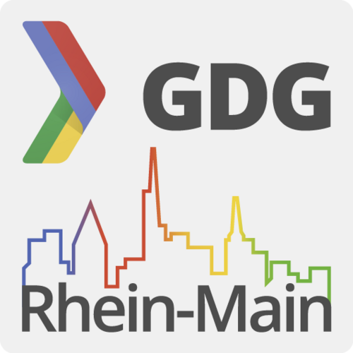 Google Developer Group Rhein-Main