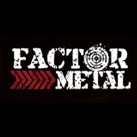 Factor Metal(@factormetal) 's Twitter Profile Photo