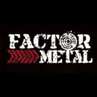 Factor Metal (@factormetal) 's Twitter Profile Photo Factor Metal (@factormetal) 's Twitter Profile Photo