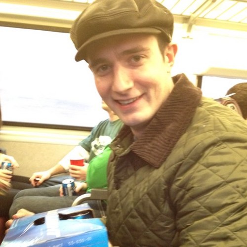 codylew212's profile picture. 