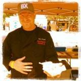 Chef Joe Webster TheGram @ NewburyportCatering Profile