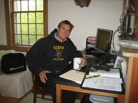 mknittle's profile picture. UVM Alum, New England Sales Representative for Nordica Skis and Ski Boots.