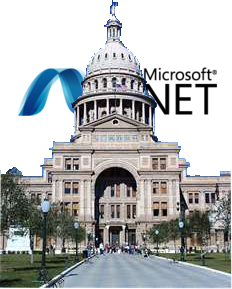 Austin .Net Users Group.  We meet 2nd Monday of every month on all topics .Net and Tech.

Organize annual Austin Code Camp