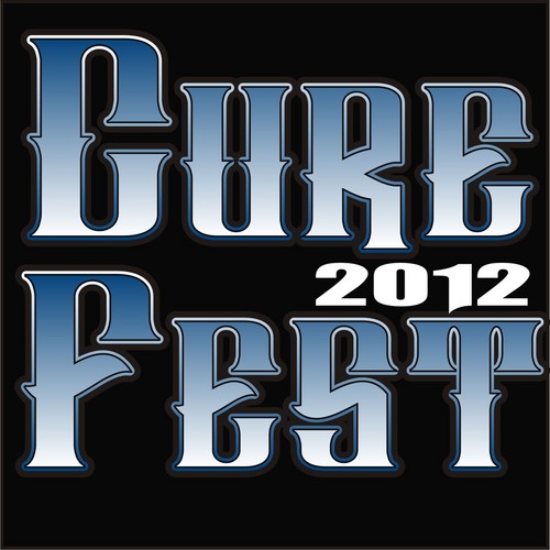 CureFest 2013 - Funding the cure of brain cancer!