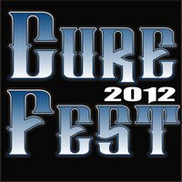 CureFest (@curefest) 's Twitter Profile