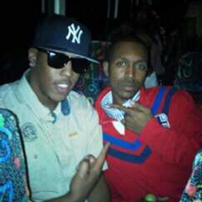 Profile Picture of Cinquez Jester (@johnBlade_5) on Twitter