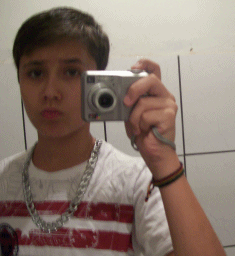 Fã autentica do @Reinaldo_PQZ Lindo s2