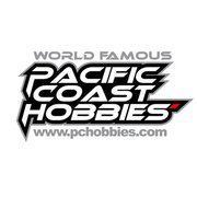 World Famous Pacific Coast Hobbies has been the Premier Hobby Store in the South Bay. Voted South Bays Best.